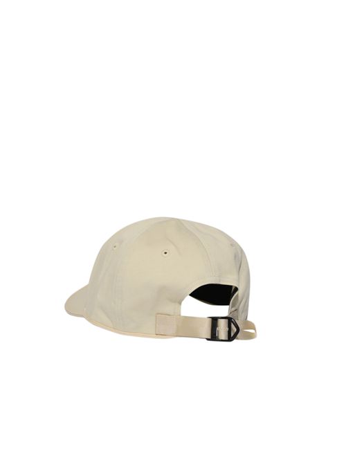 Cappello da baseball in cotone con logo Frozen Dew C.P. COMPANY | 20CMAC048A 006288A114